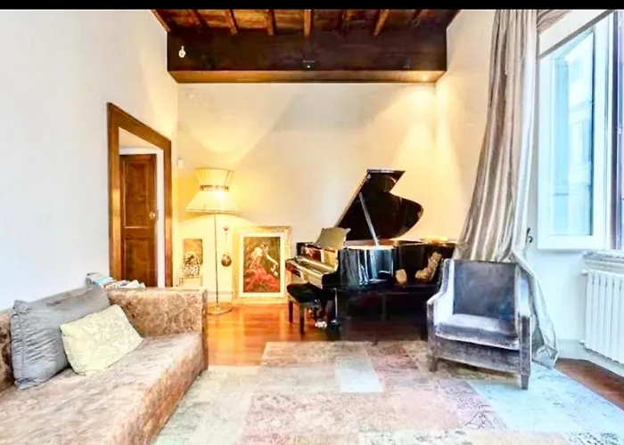 Appartamento The View Of